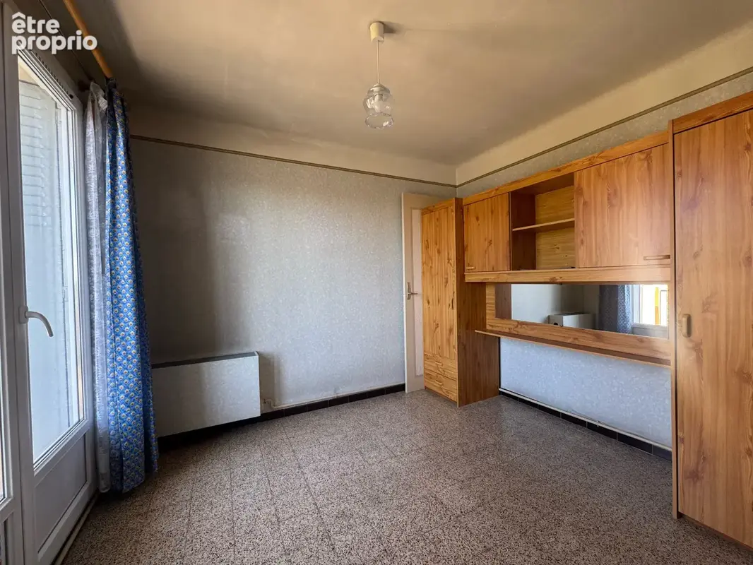 À vendre   t3 lumineux en dernier étage   saint-jérôme - photo 7