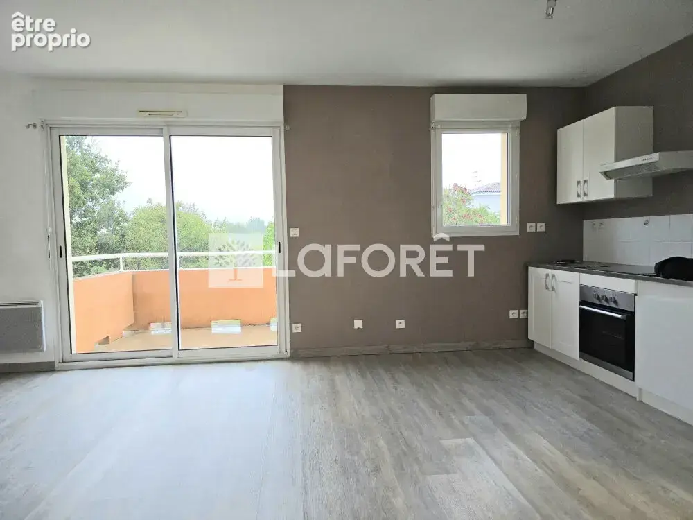 Appartement T3 avec terrasse vu sur Loire !!!!!! - photo 2