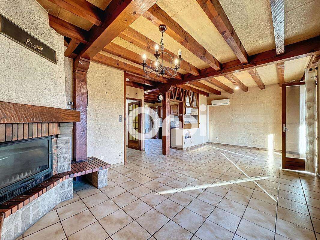 Maison à BRIVE-LA-GAILLARDE