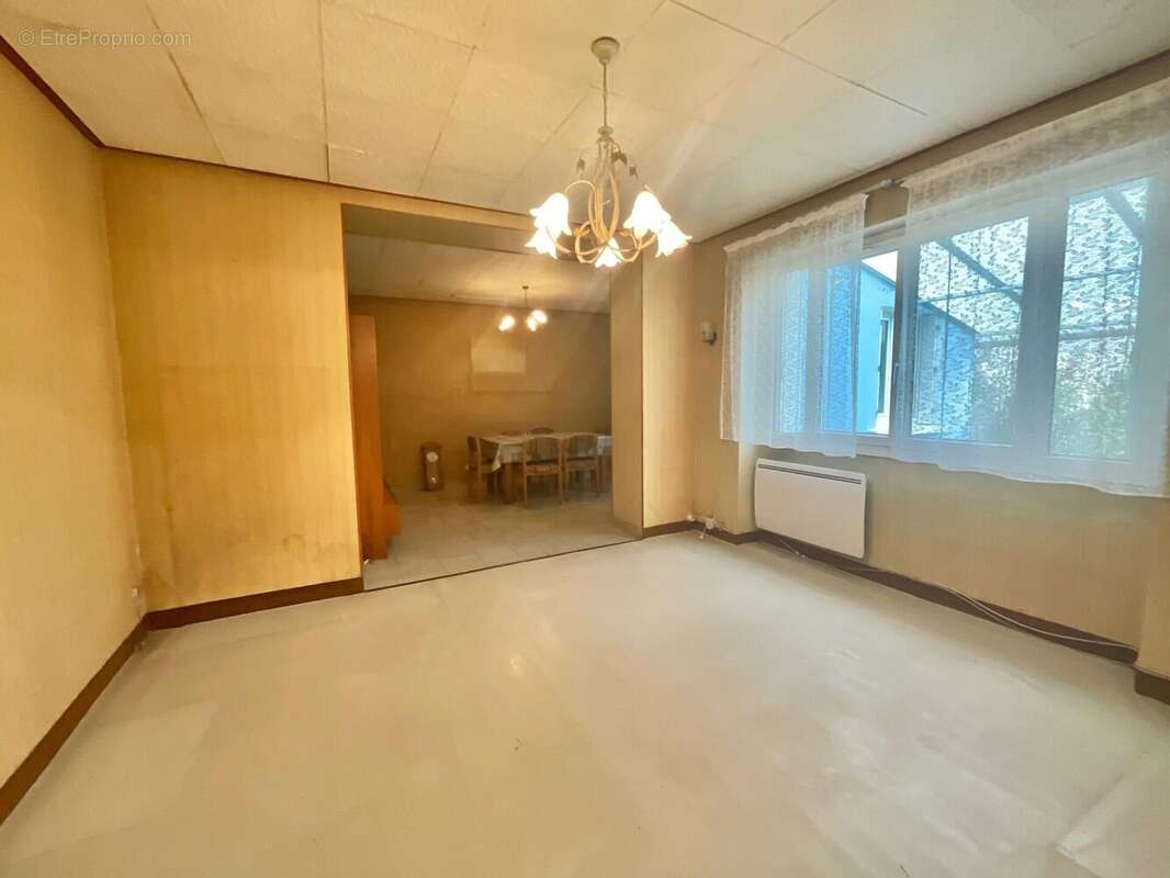 Photo 6 - Maison à LA ROCHE-SUR-YON