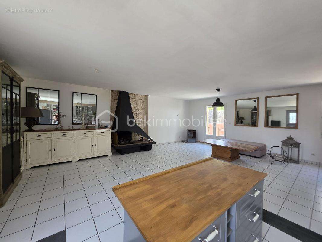 Pavillon de 4 chambres - photo 6