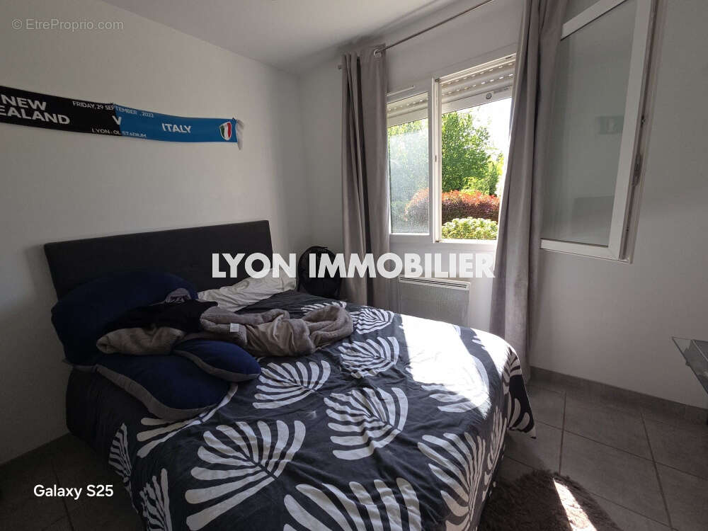 Maison à MIONS