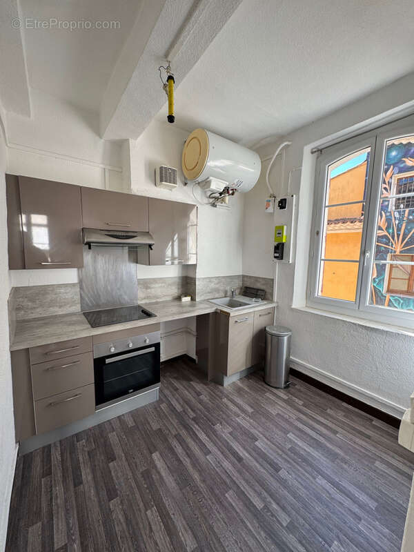 Appartement à LA SEYNE-SUR-MER