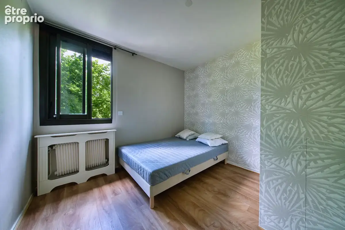 Appartement T3 - photo 4