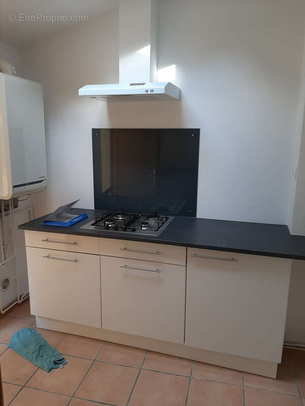 Appartement à SAINT-OMER