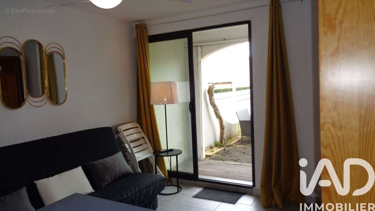 Photo 5 - Appartement à MARSEILLAN