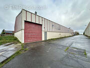 Commerce à SAINT-QUENTIN