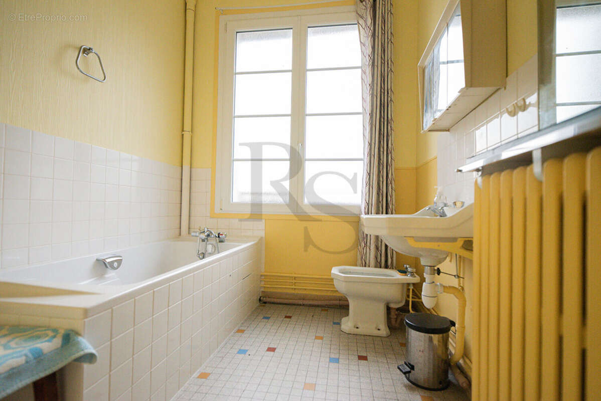 Appartement à FLERS