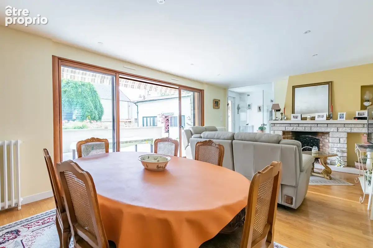 Magnifique maison 240 m2 habitable à vendre à Soissons 02 dans l'Aisne - photo 21