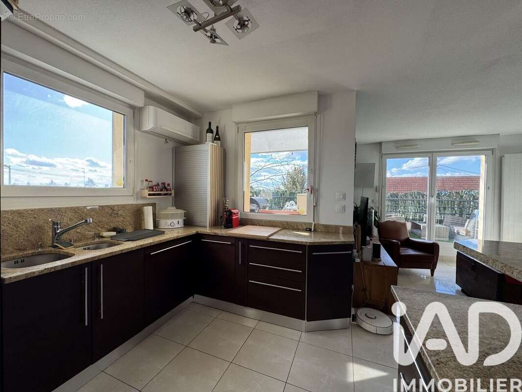 Photo 3 - Appartement à BRUMATH