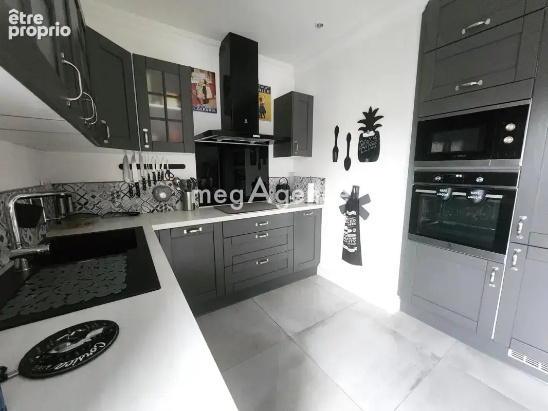 Maison 5 piece de 180m² - photo 6