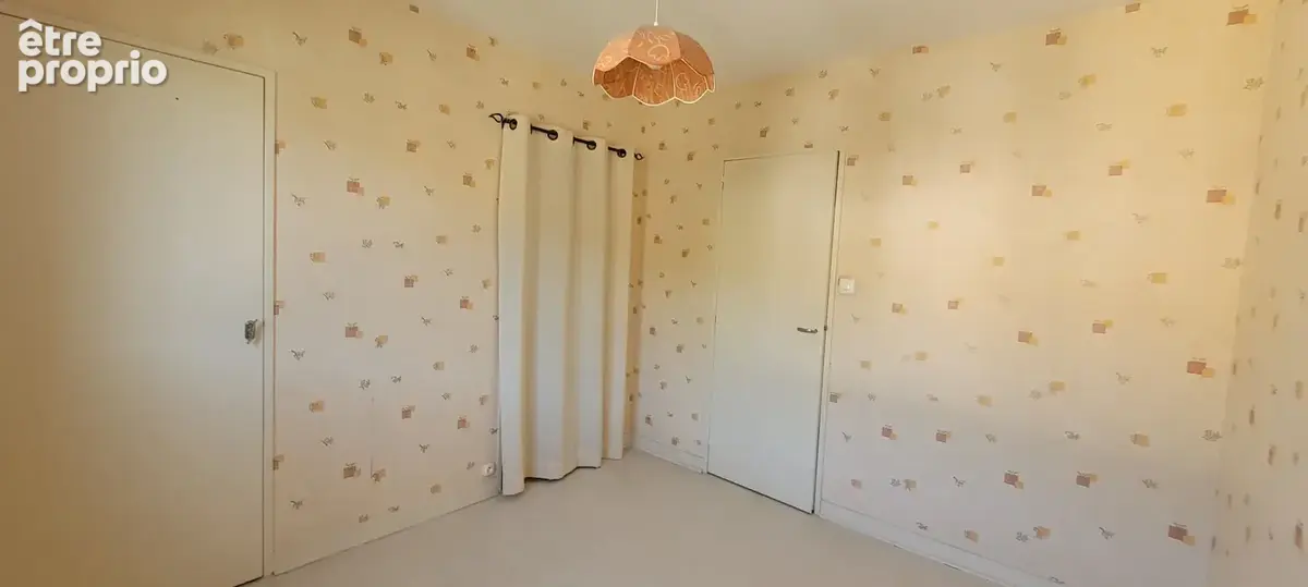 Appartement Saint Etienne 3 pièce(s) 56 m2 - photo 7