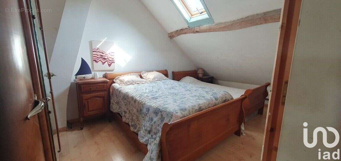 Photo 4 - Maison à CELLETTES