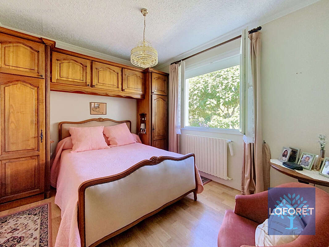 Maison Challans 3 chambres - photo 5