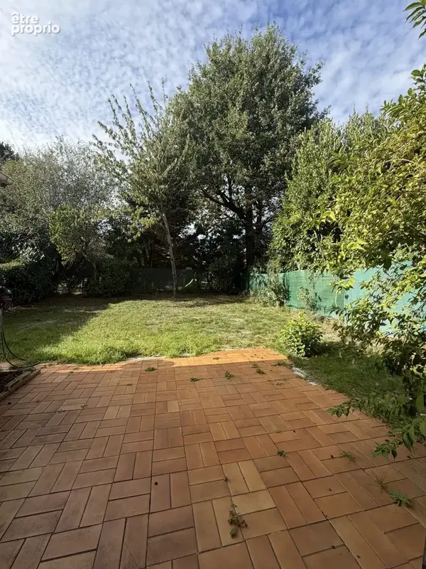 Maison 6 pièces 117 m² à vendre à Bois-D'arcy (78390) - photo 3