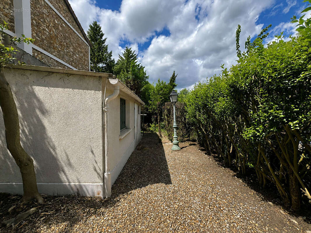 Maison Sèvres 4 pièces - 78,19 m2 - photo 6