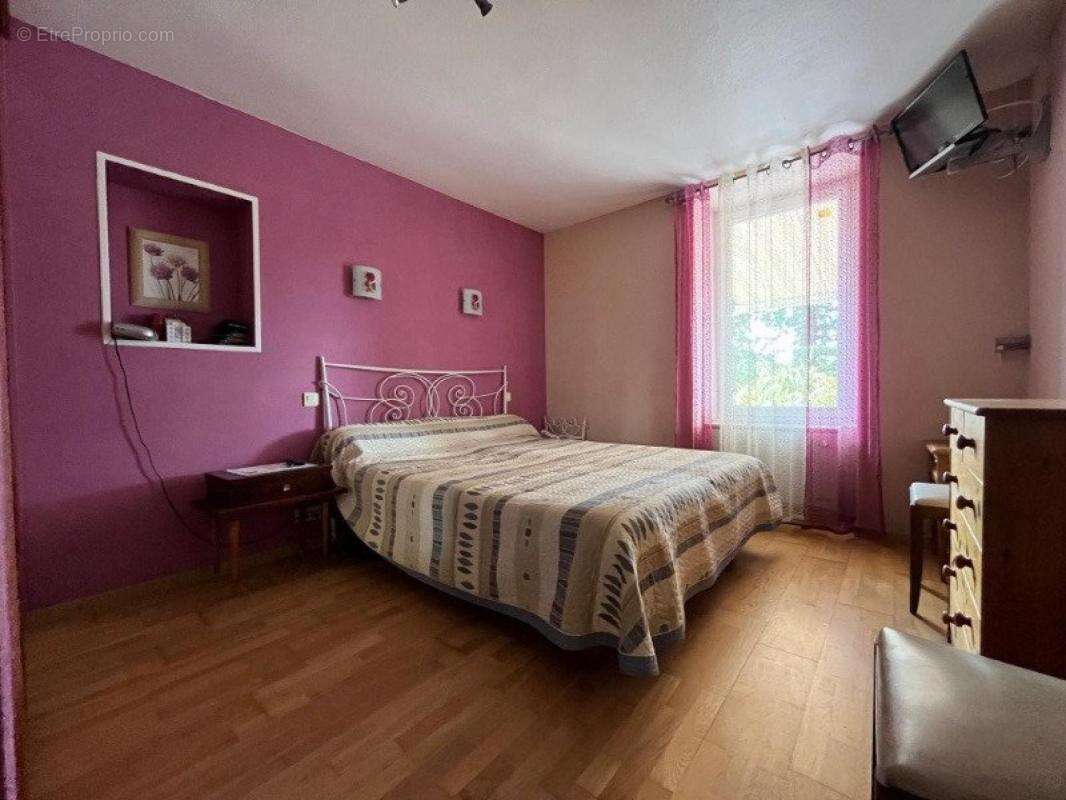 Maison à PLEUCADEUC
