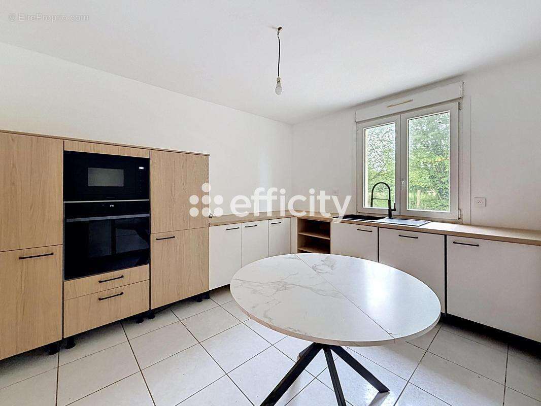 Maison 151 m² à Tremaouezan  - photo 3
