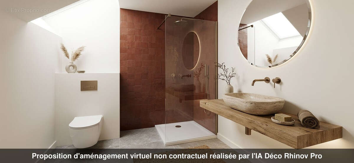 Appartement à PONTARLIER