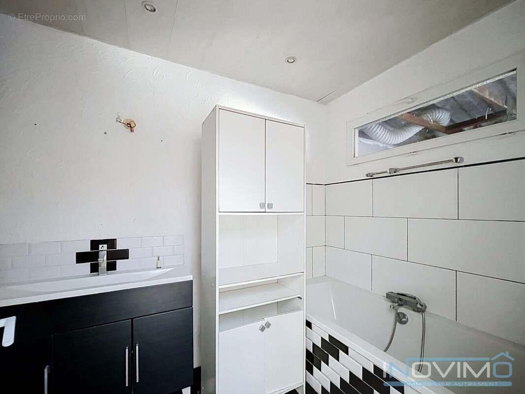 Maison 90 m² à Calais  - photo 4