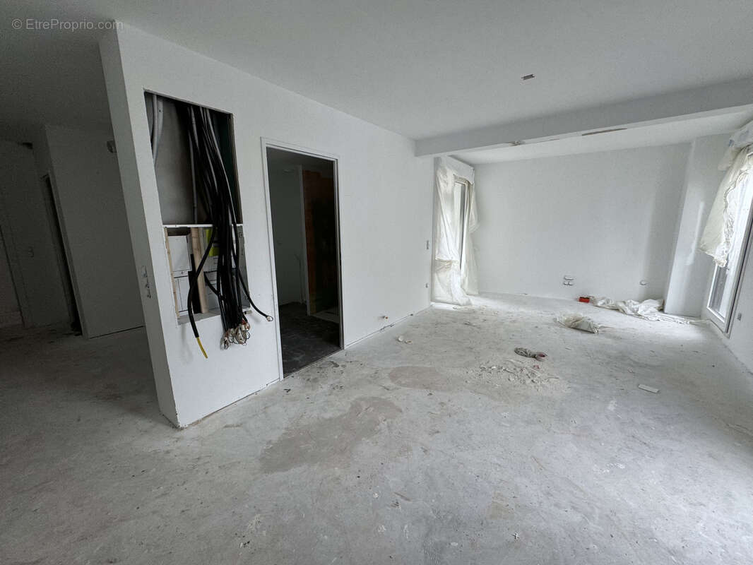 Appartement à FLOIRAC