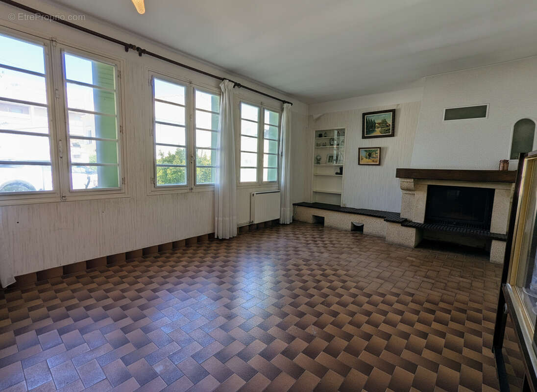 Maison à NARBONNE
