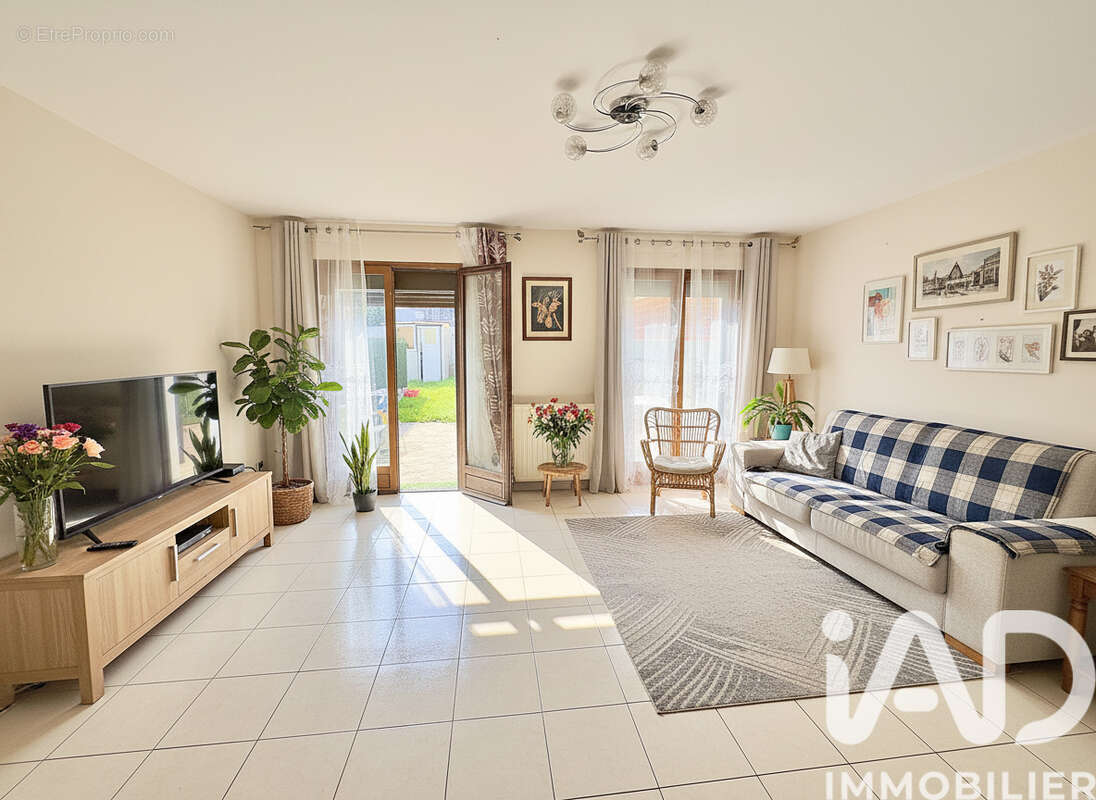 Photo 8 - Maison à NOISY-LE-SEC