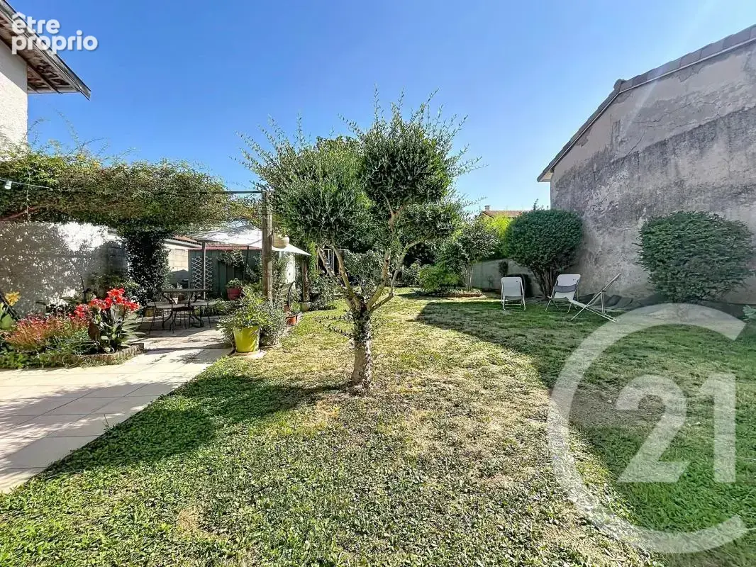Maison de ville - photo 24