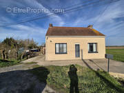 Photo 1 - Maison à STEENBECQUE