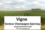 Terrain à EPERNAY