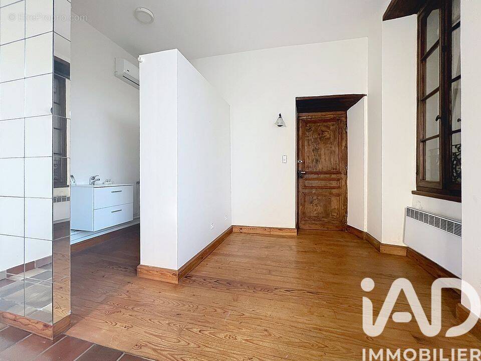 Photo 1 - Appartement à RISCLE