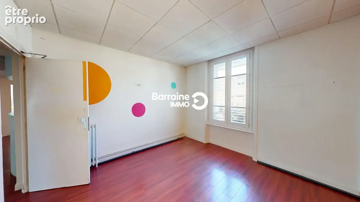 Appartement à vendre à Brest 151 m² ? 4 chambres - photo 5