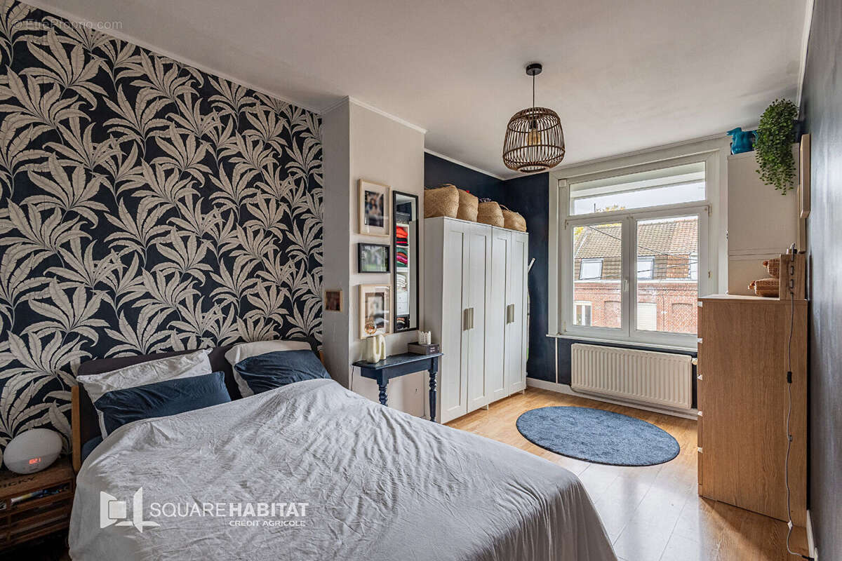 Maison à SAINT-ANDRE-LEZ-LILLE