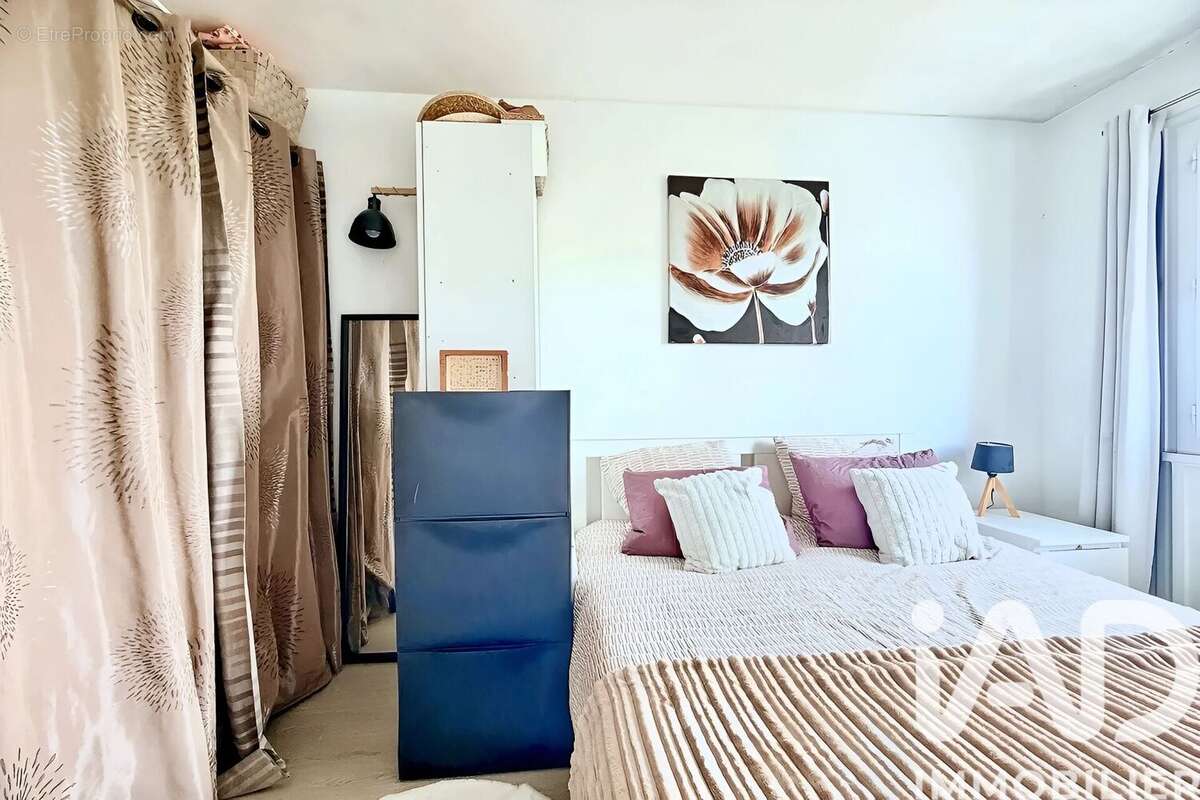 Photo 8 - Appartement à L'HAY-LES-ROSES