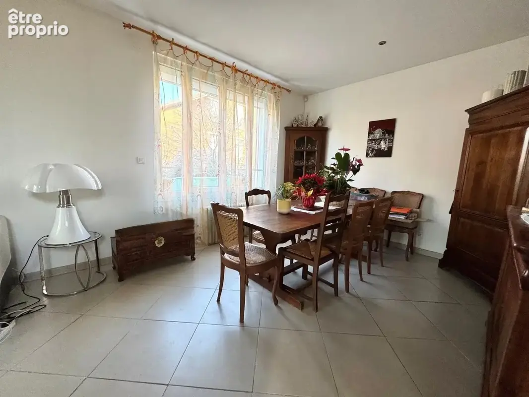 Vente Maison Beaumont-sur-oise(95260) 309 500ï¿œ - photo 4