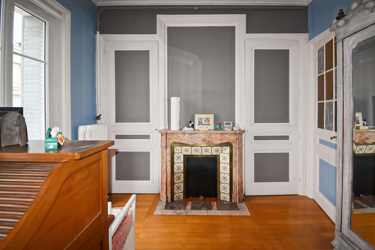 Appartement à ROANNE