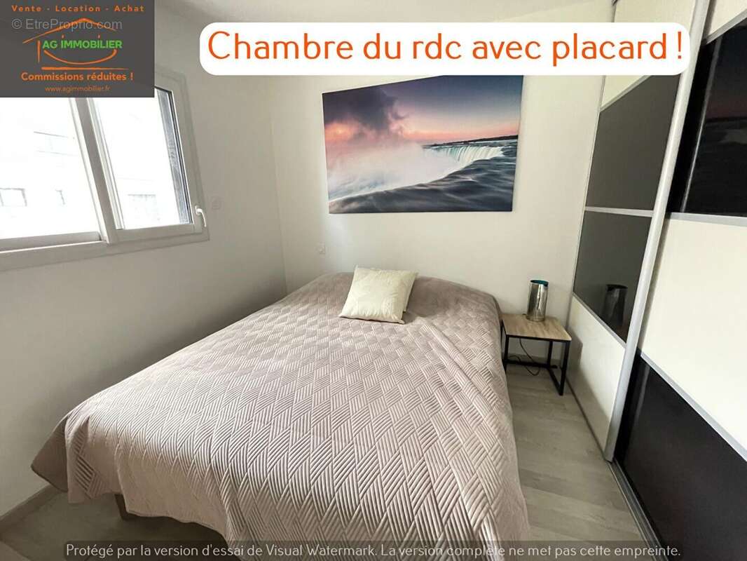 Maison à PACE