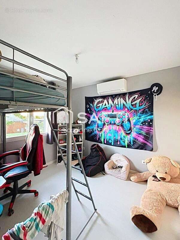 Photo 6 - Maison à PONT-DE-VAUX