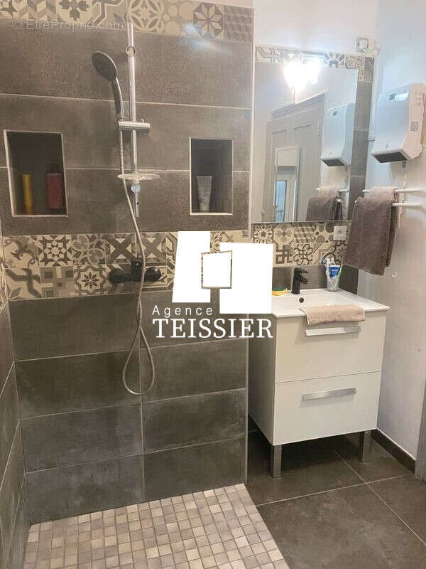 Appartement à LES VANS