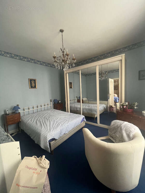 Maison à HOUILLES