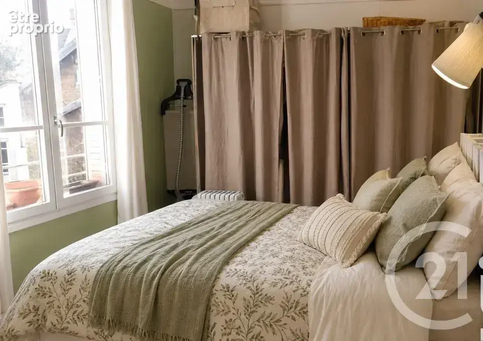 Appartement 63 m² à Troyes  - photo 2