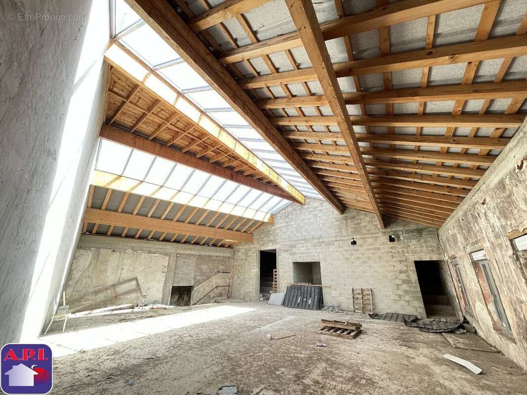 Maison 396 m² à Cazeres  - photo 6