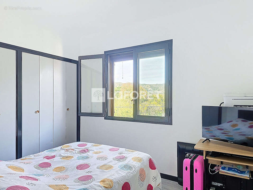 Maison à ILLE-SUR-TET