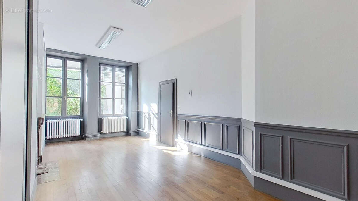 Maison à BAR-LE-DUC