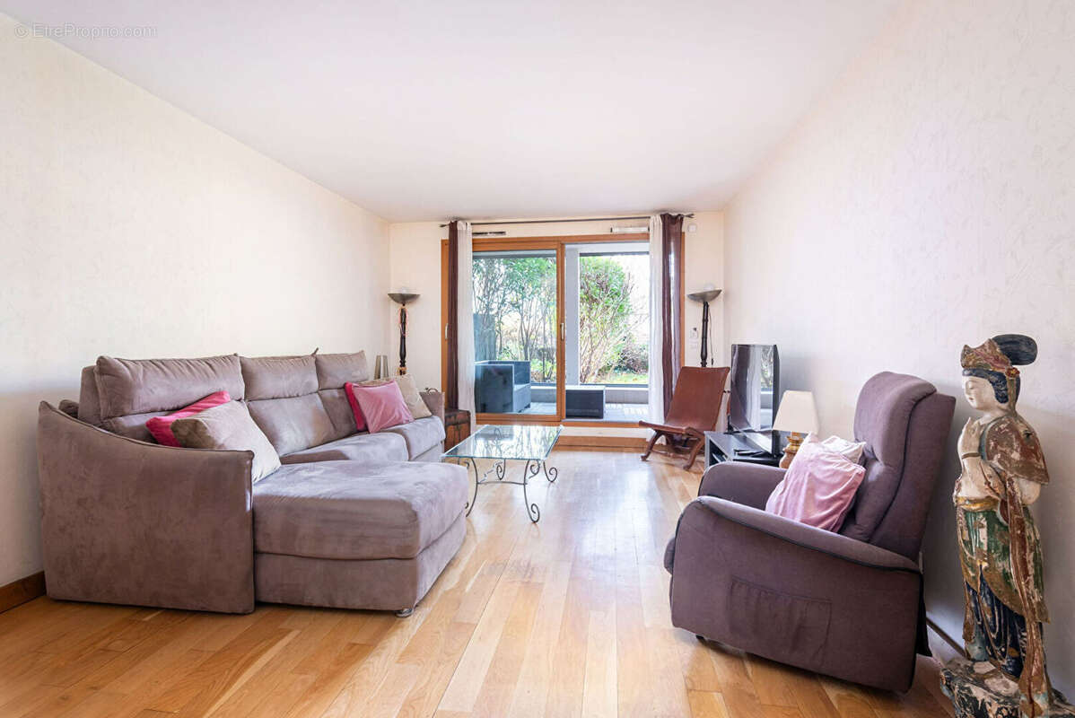 Appartement à LYON-1E