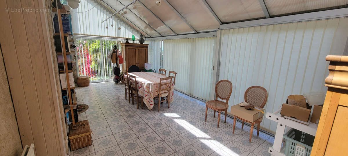 Maison à BEYNAT