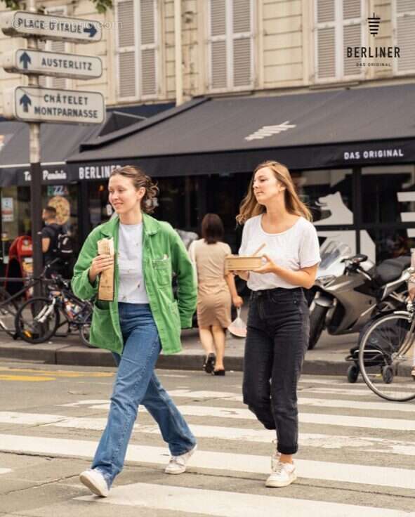 Commerce à PARIS-14E