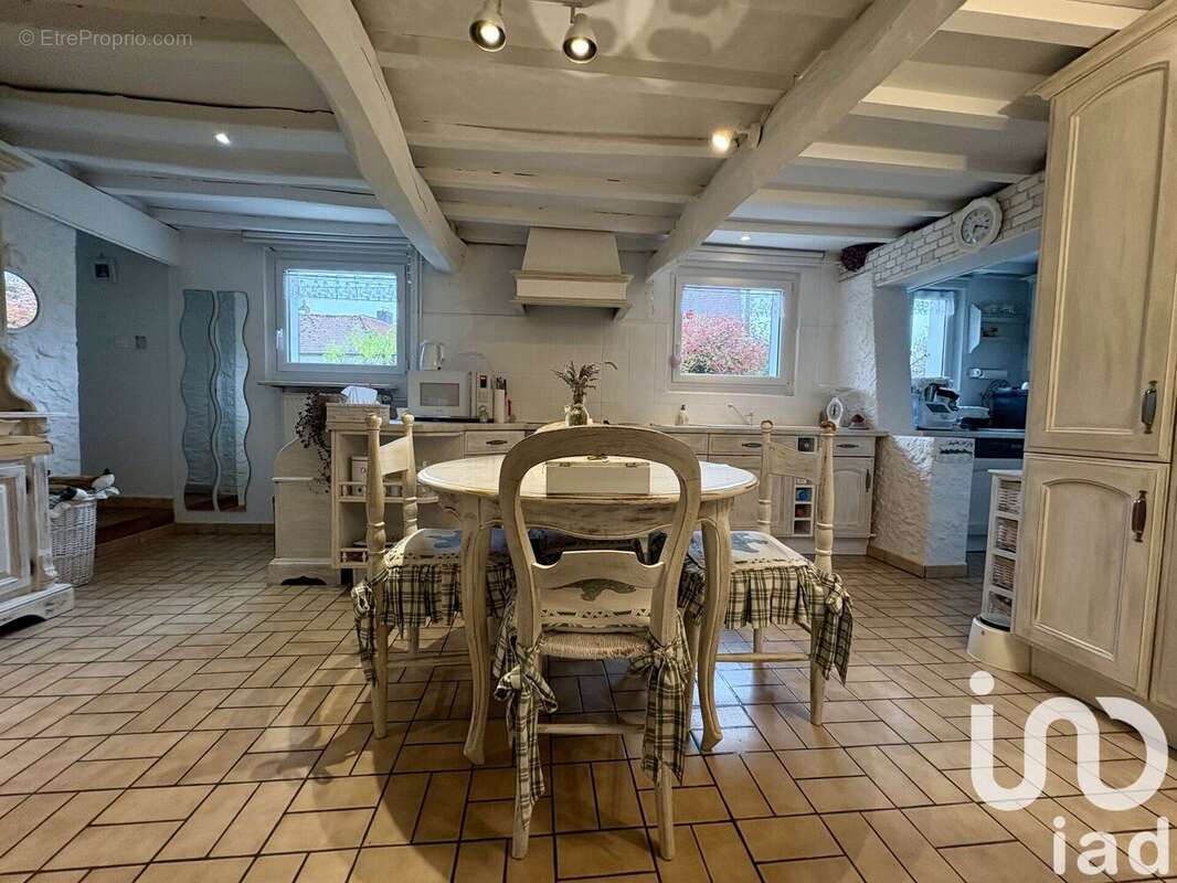 Photo 6 - Maison à CHERIENNES