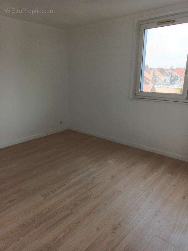 Appartement à LANNOY