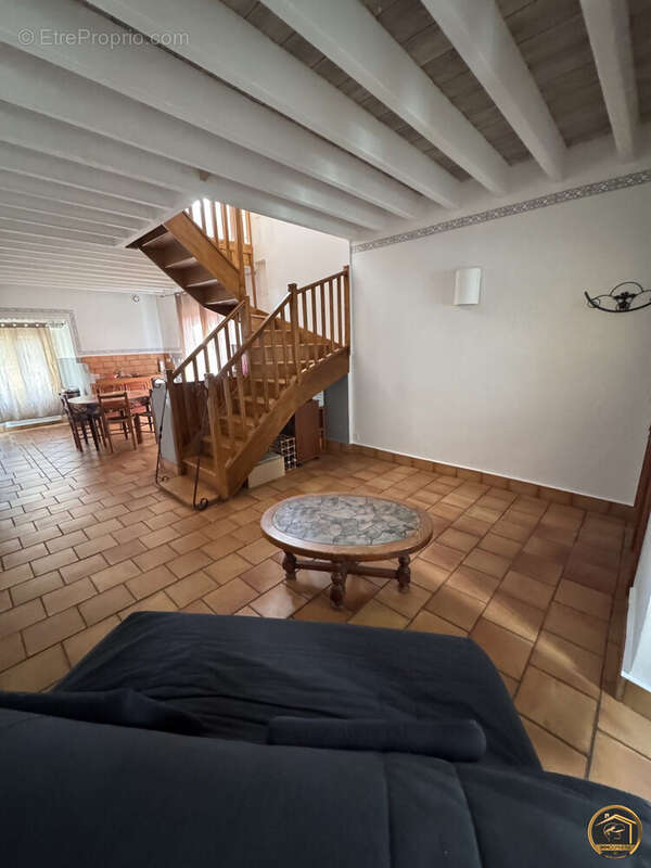 Maison 94 m² à Argeliers  - photo 2